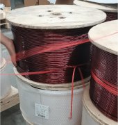aluminium winding wire manufacturer china