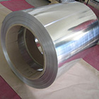 Aluminium strip for transformer winding 1070-O