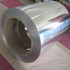 Aluminium circle