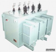 ABB transformer power global biggest wind power