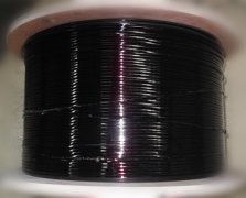 aluminium winding wire manufacturer in China