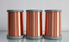 super enamelled aluminium winding wires