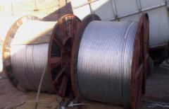 aluminum wire for transformers windings