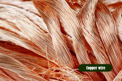 why use aluminium instead of copper?