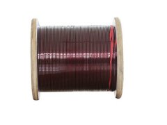 what is magnet wire used for